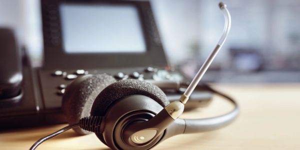 Atención al cliente con IA conversacional