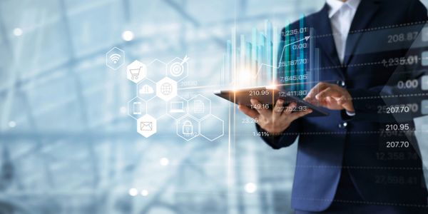 Integración de IA con plataformas empresariales